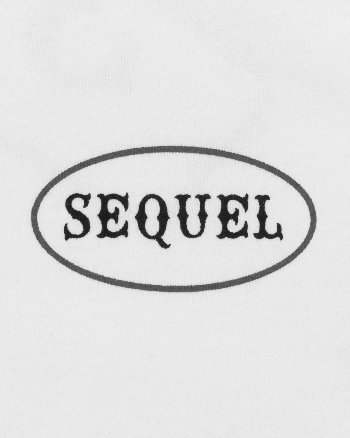 SEQUEL / T-SHIRT (SQ-25AW-ST-04)