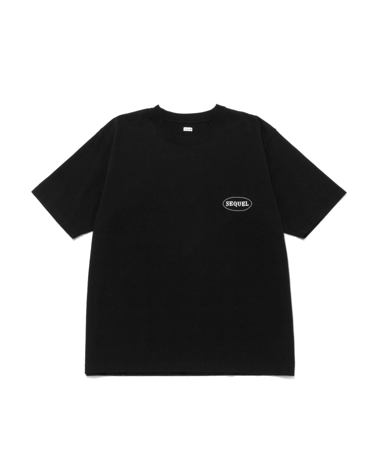 SEQUEL / T-SHIRT (SQ-25AW-ST-05)