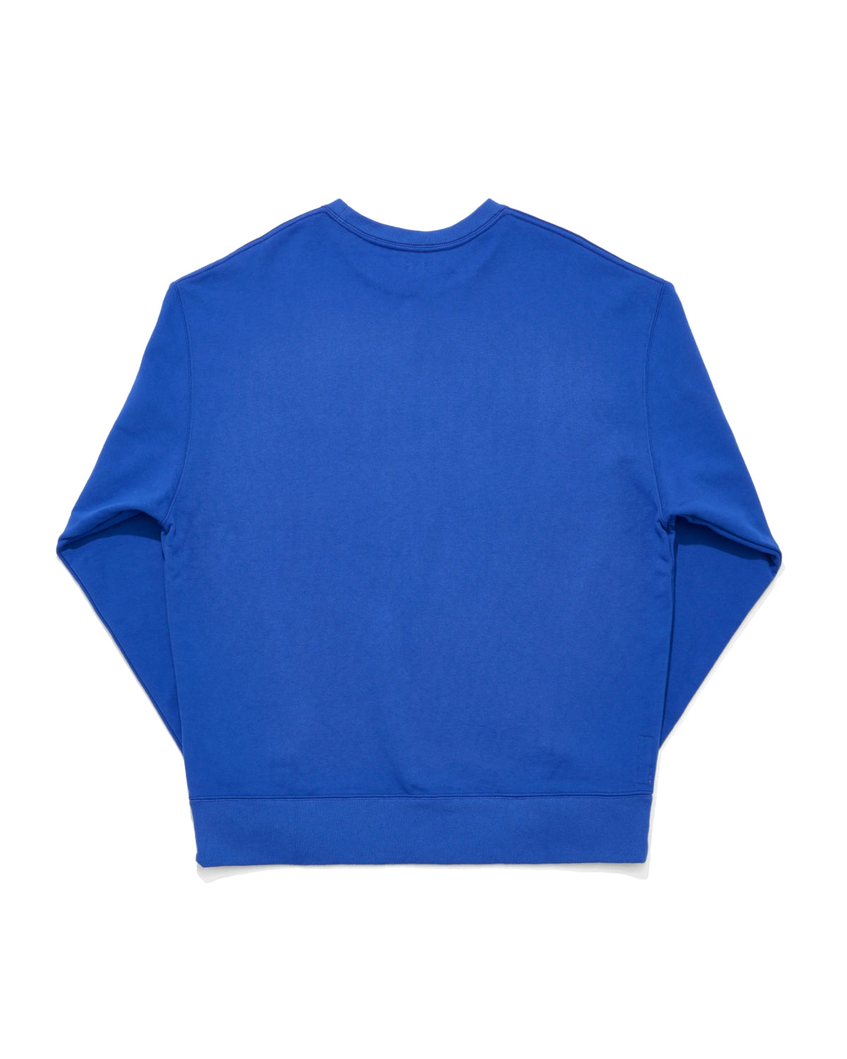 SEQUEL / CREW NECK SWEAT SHIRT (SQ-25SS-CS-07)