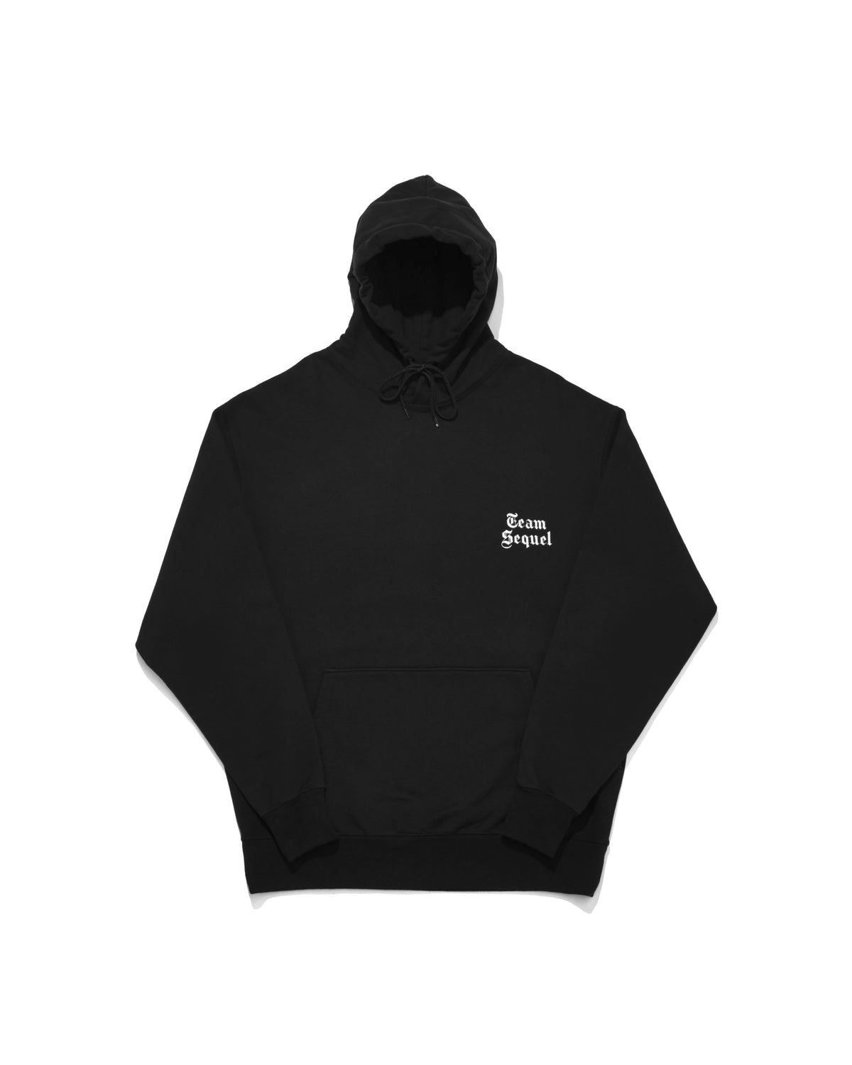 SEQUEL / HOODIE (SQ-25SS-CS-08)