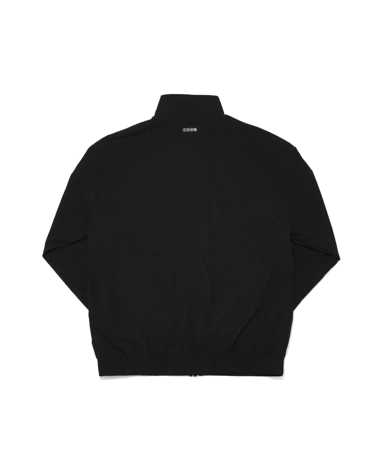 SEQUEL / NYLON SET UP JACKET (SQ-25SS-JK-05)
