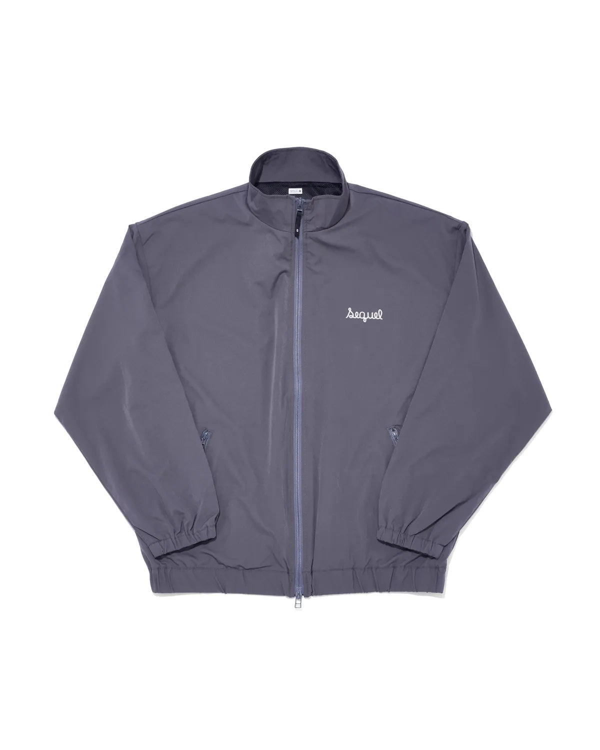 SEQUEL / NYLON SET UP JACKET (SQ-25SS-JK-05)