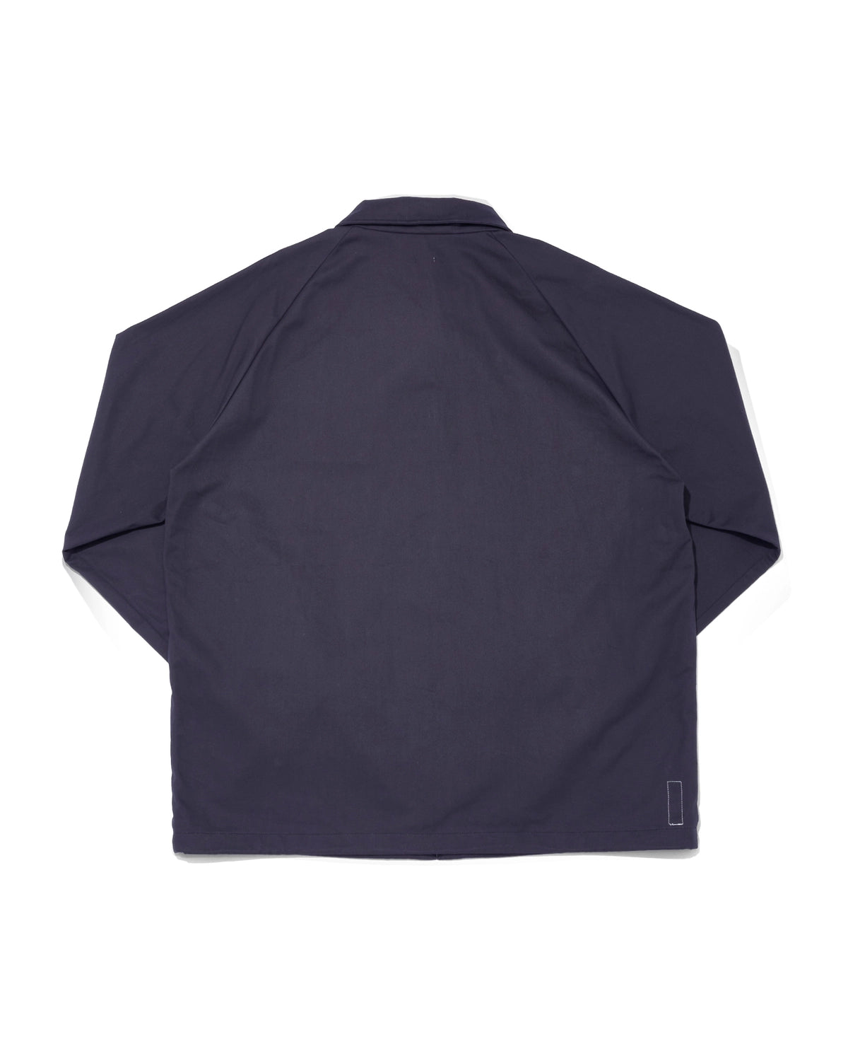SEQUEL / DRIZZLER JACKET (SQ-25SS-JK-06)