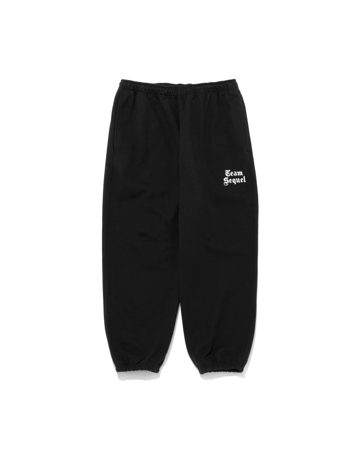 SEQUEL / SWEAT PANTS (SQ-25SS-PT-12)