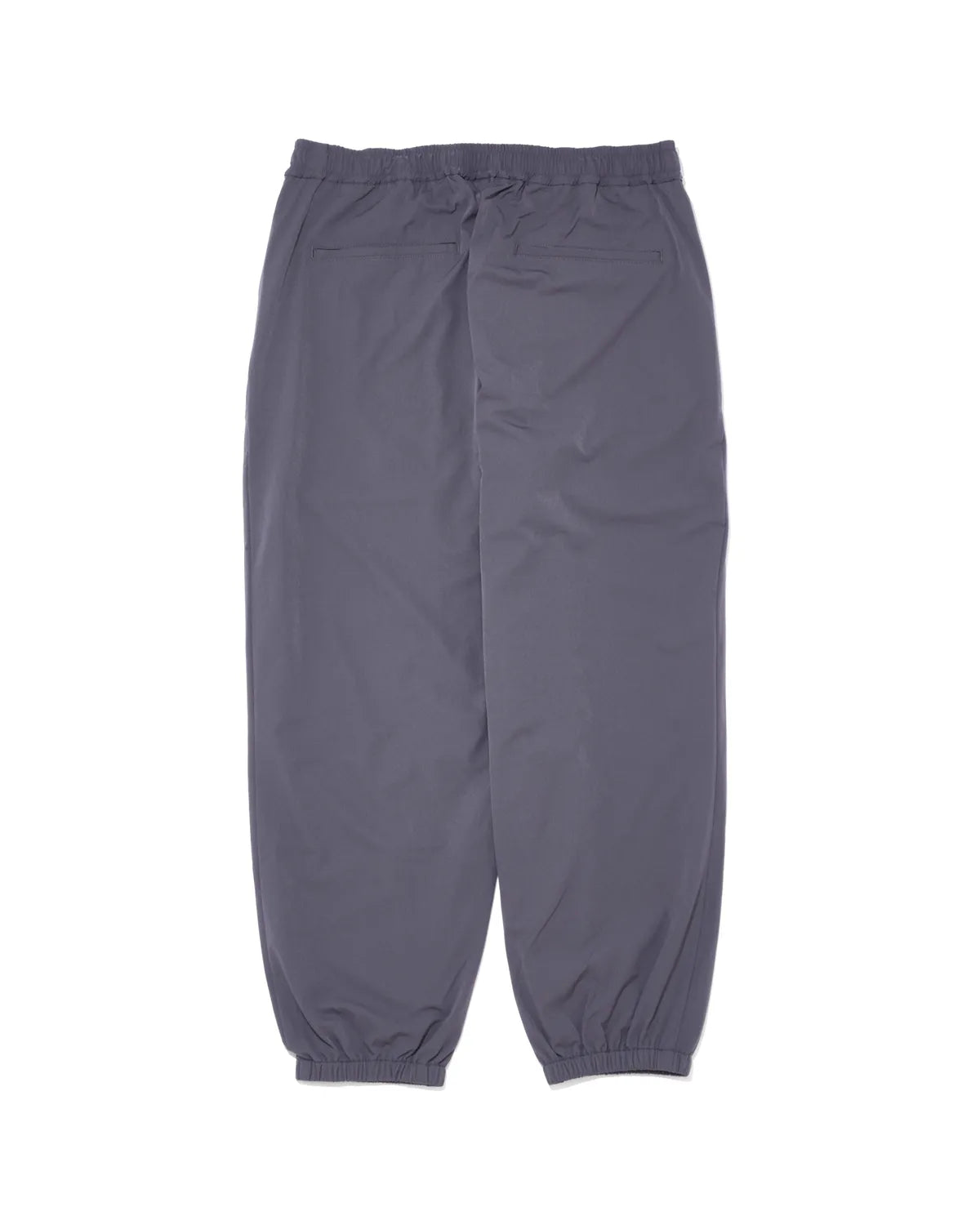 SEQUEL / NYLON SET UP PANTS (SQ-25SS-PT-08)