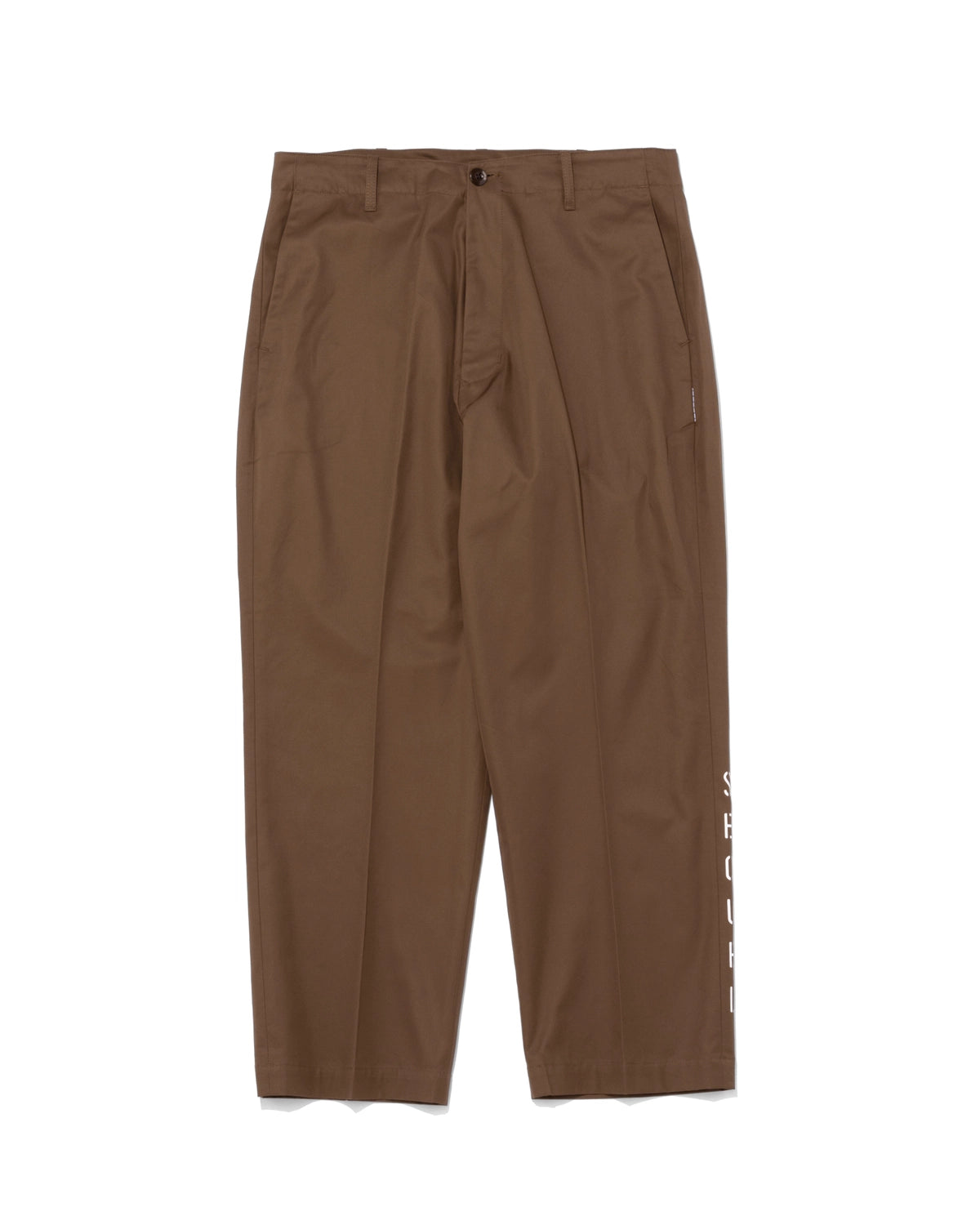SEQUEL / CHINO PANTS (TYPE-XF) (SQ-25SS-PT-09)