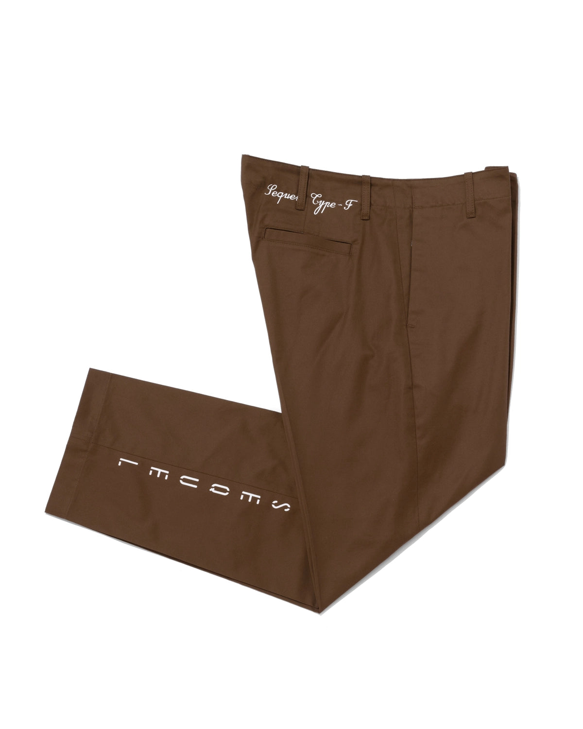 SEQUEL◆TYPE-F/チノパンツ/ボトム シークエル XL SEQUEL◇TYPE-F/チノパンツ/ボトム シークエル XL SEQUEL◇TYPE