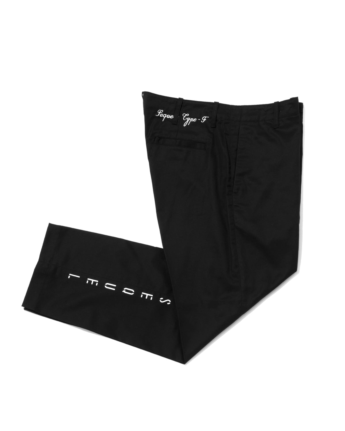 SEQUEL(シークエル) / CHINO PANTS -TYPE F- | 公式通販・JACK
