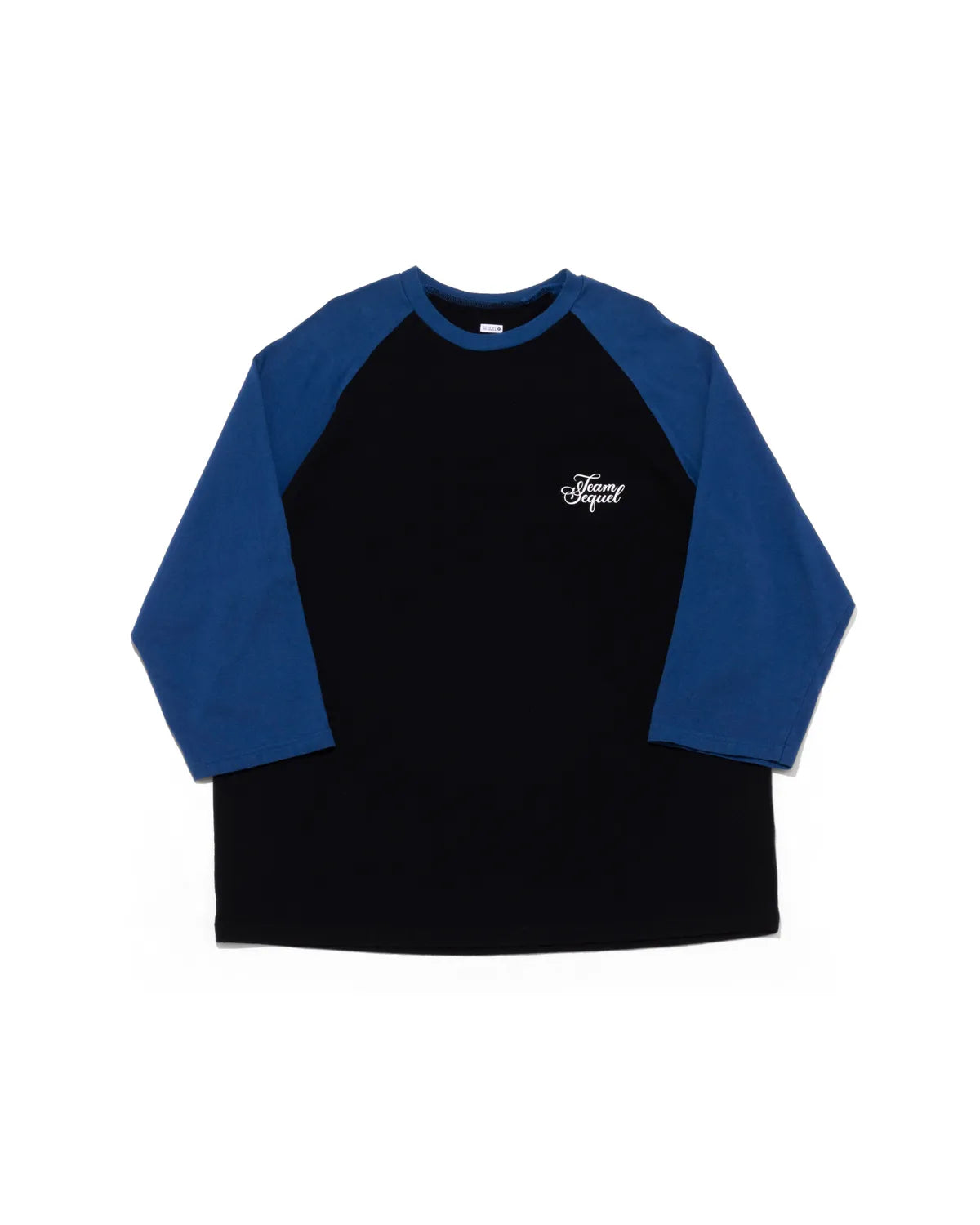 SEQUEL / RAGLAN (SQ-25SS-RT-01)