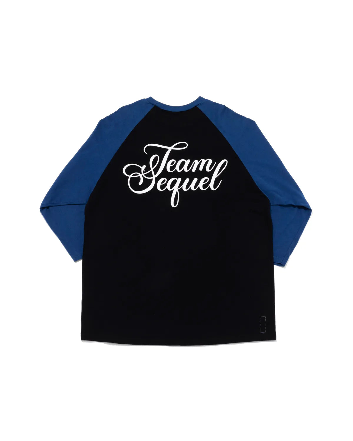 SEQUEL / RAGLAN (SQ-25SS-RT-01)