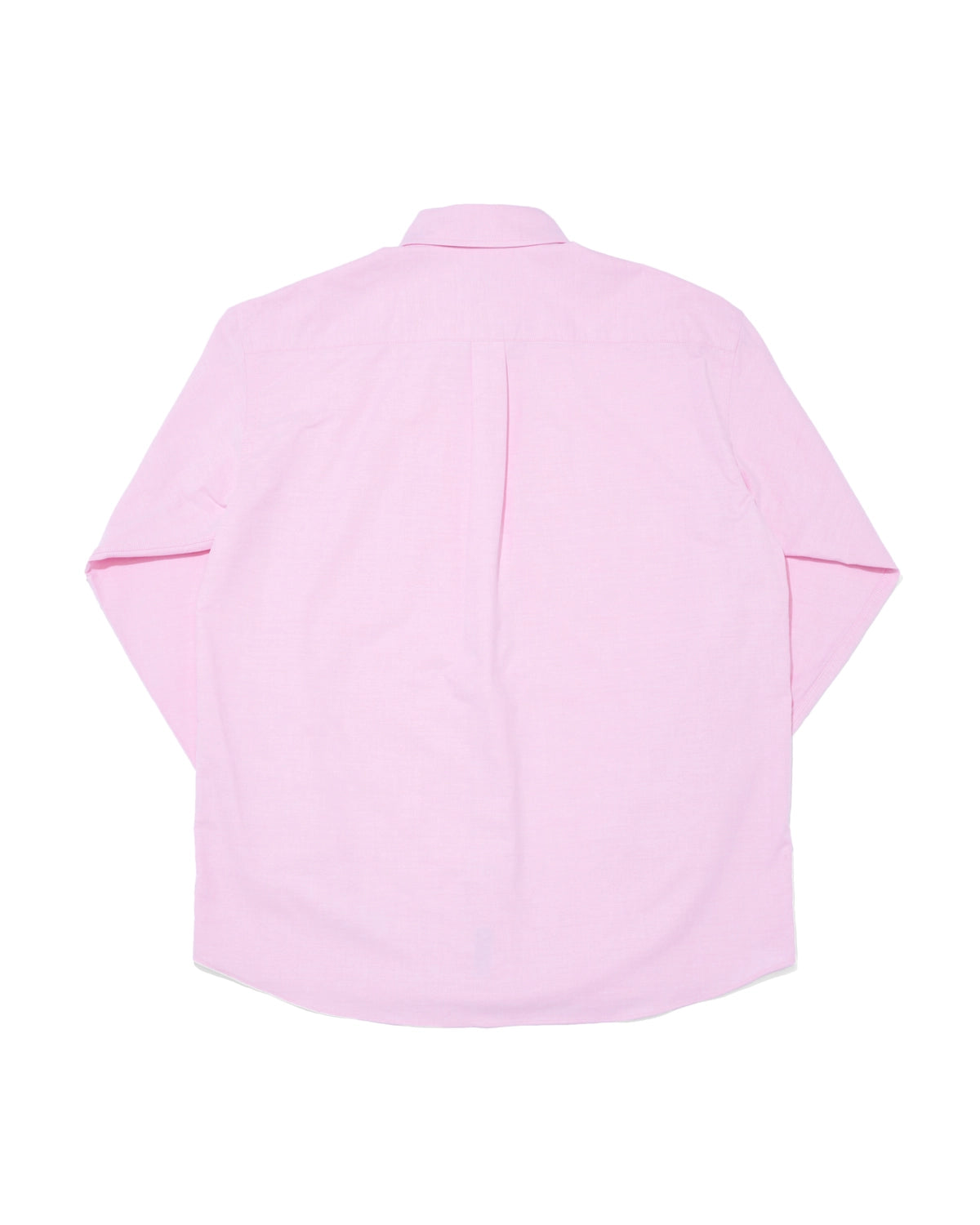 SEQUEL / OXFORD FLYFRONT SHIRT (SQ-25SS-SH-02)