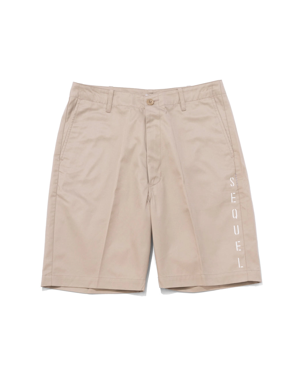 SEQUEL(シークエル) / CHINO SHORTS -TYPE-S- | 公式通販・JACK in the NET