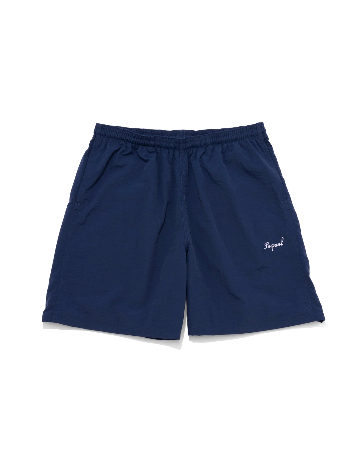 SEQUEL / EASY SHORTS (SQ-25SS-SP-04)