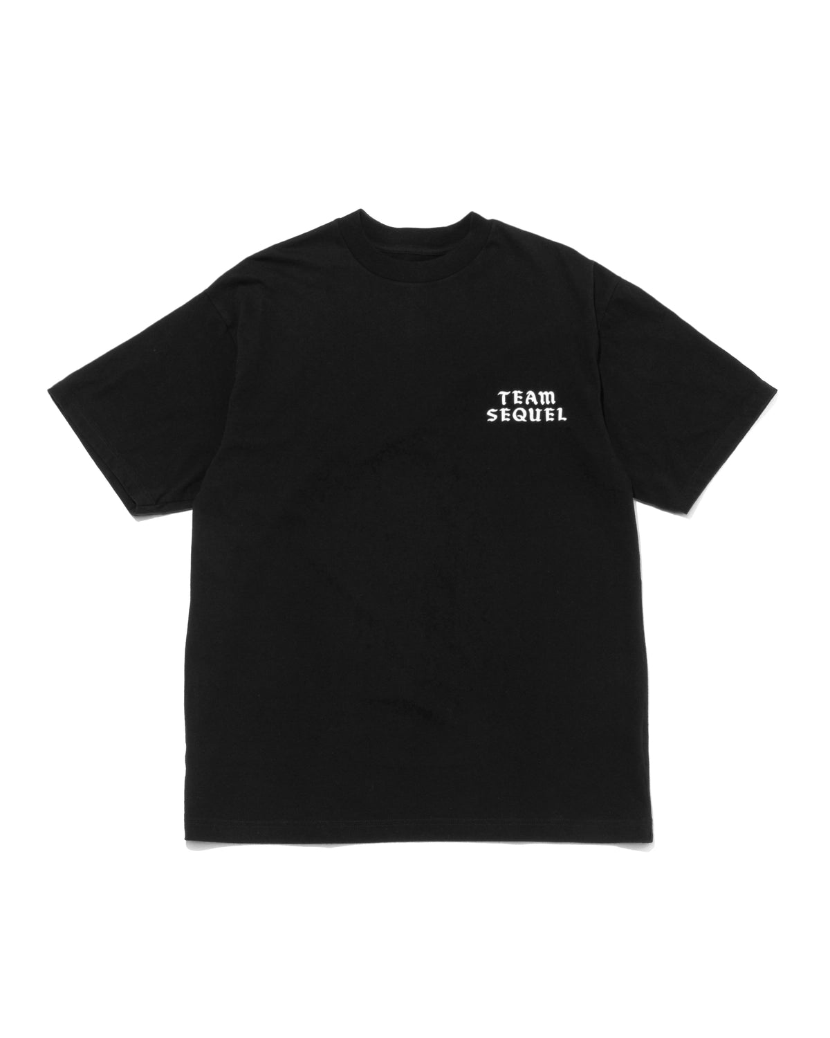 SEQUEL / T-SHIRT (SQ-25SS-ST-03)
