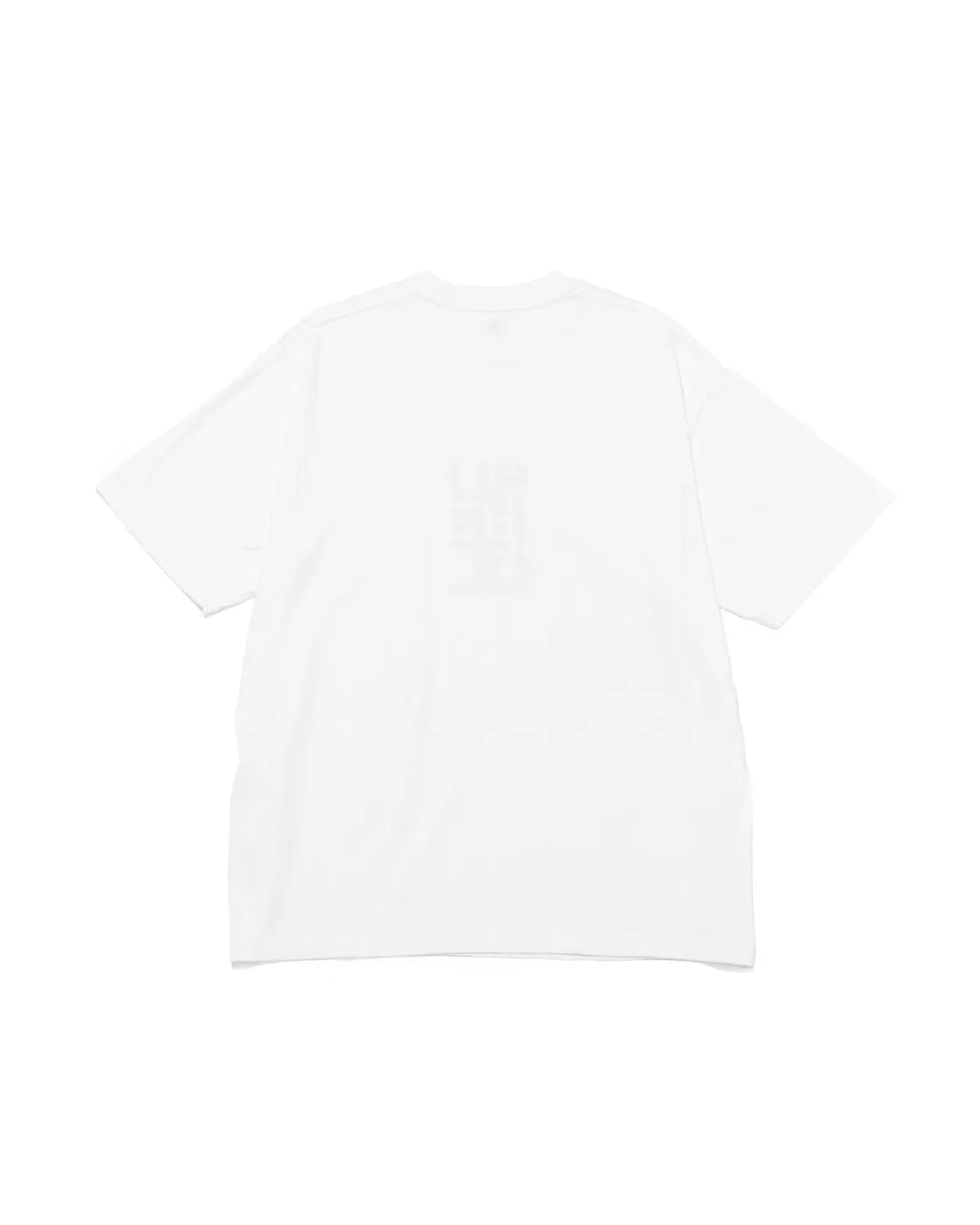 SEQUEL / T-SHIRT (SQ-25SS-ST-05)