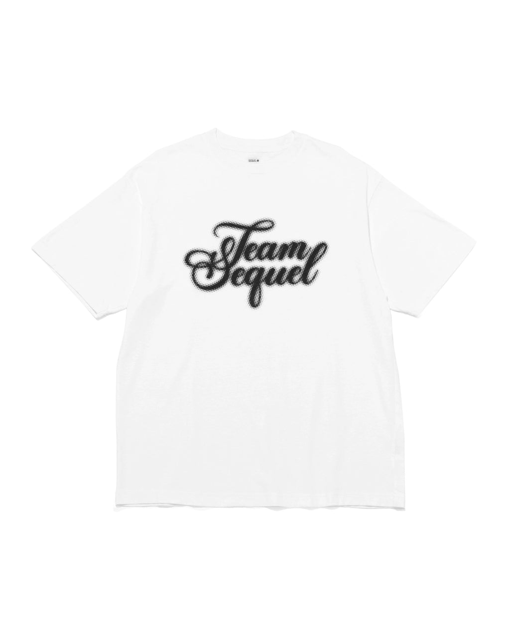 sequel 半袖シャツ　シークエル　シャツ SEQUEL(シークエル) / T-SHIRT | 公式通販・JACK in the NET