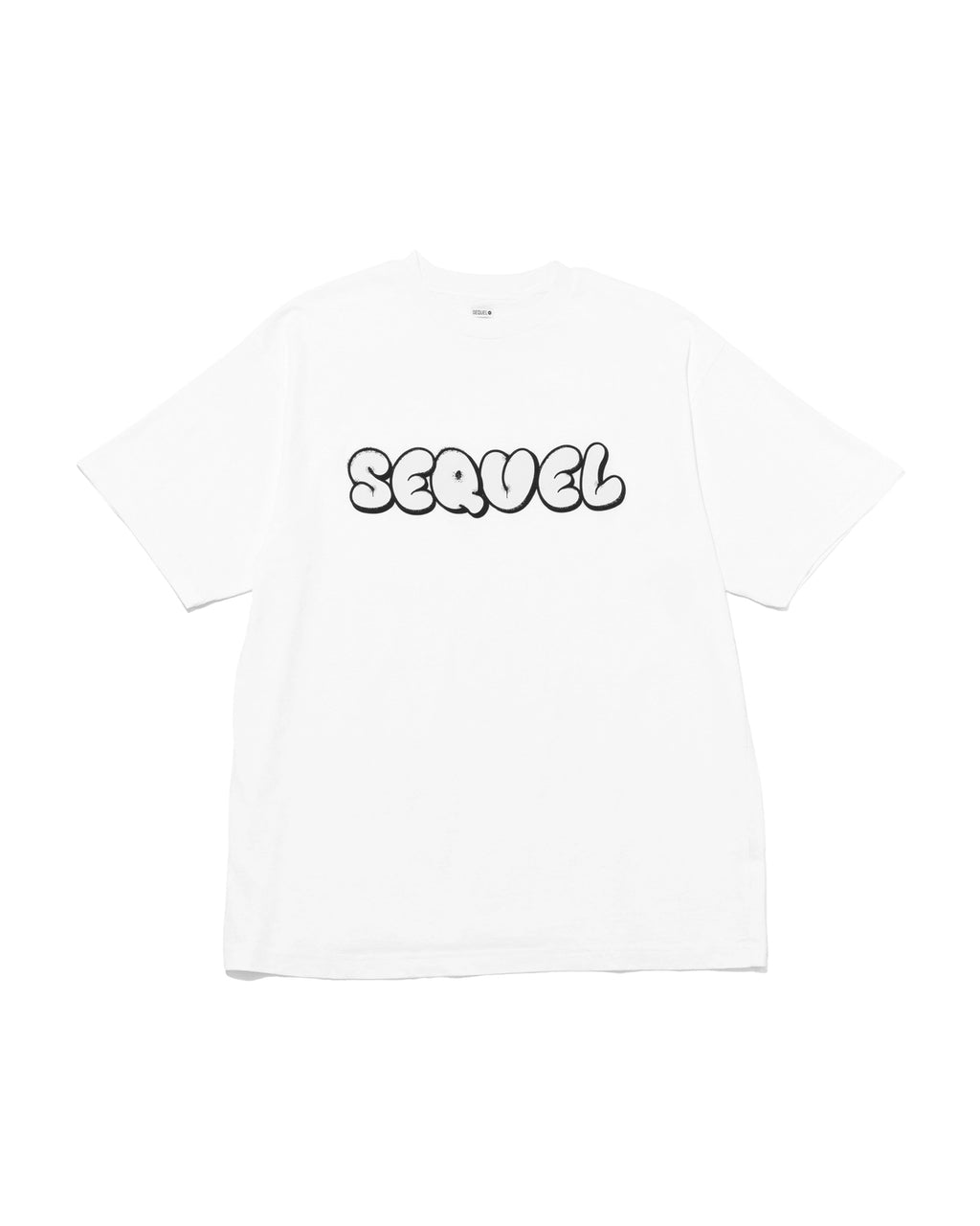 SEQUEL(シークエル) / T-SHIRT | 公式通販・JACK in the NET