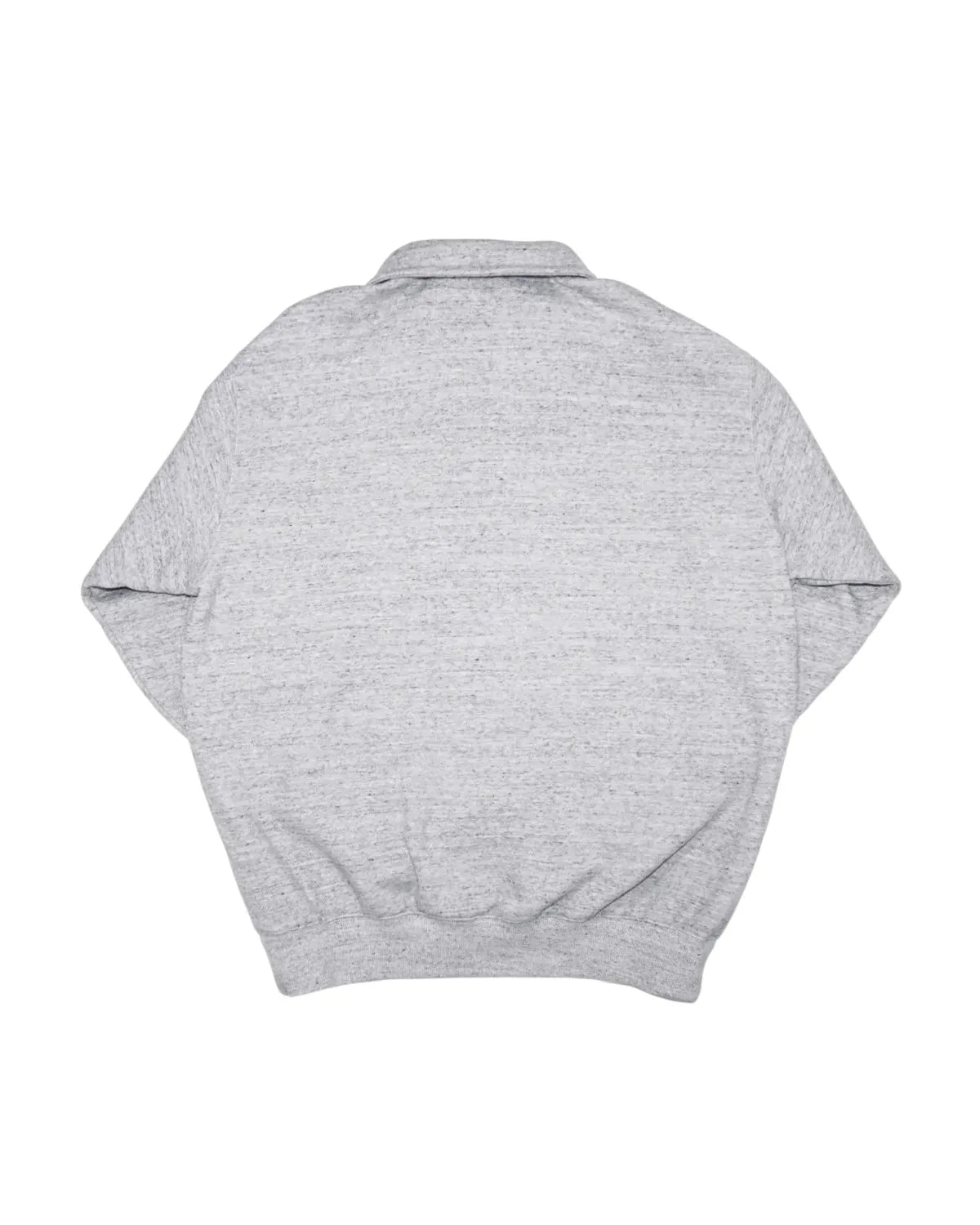 SEQUEL / HALF ZIP SWEAT (SQ-26AW-CS-01)