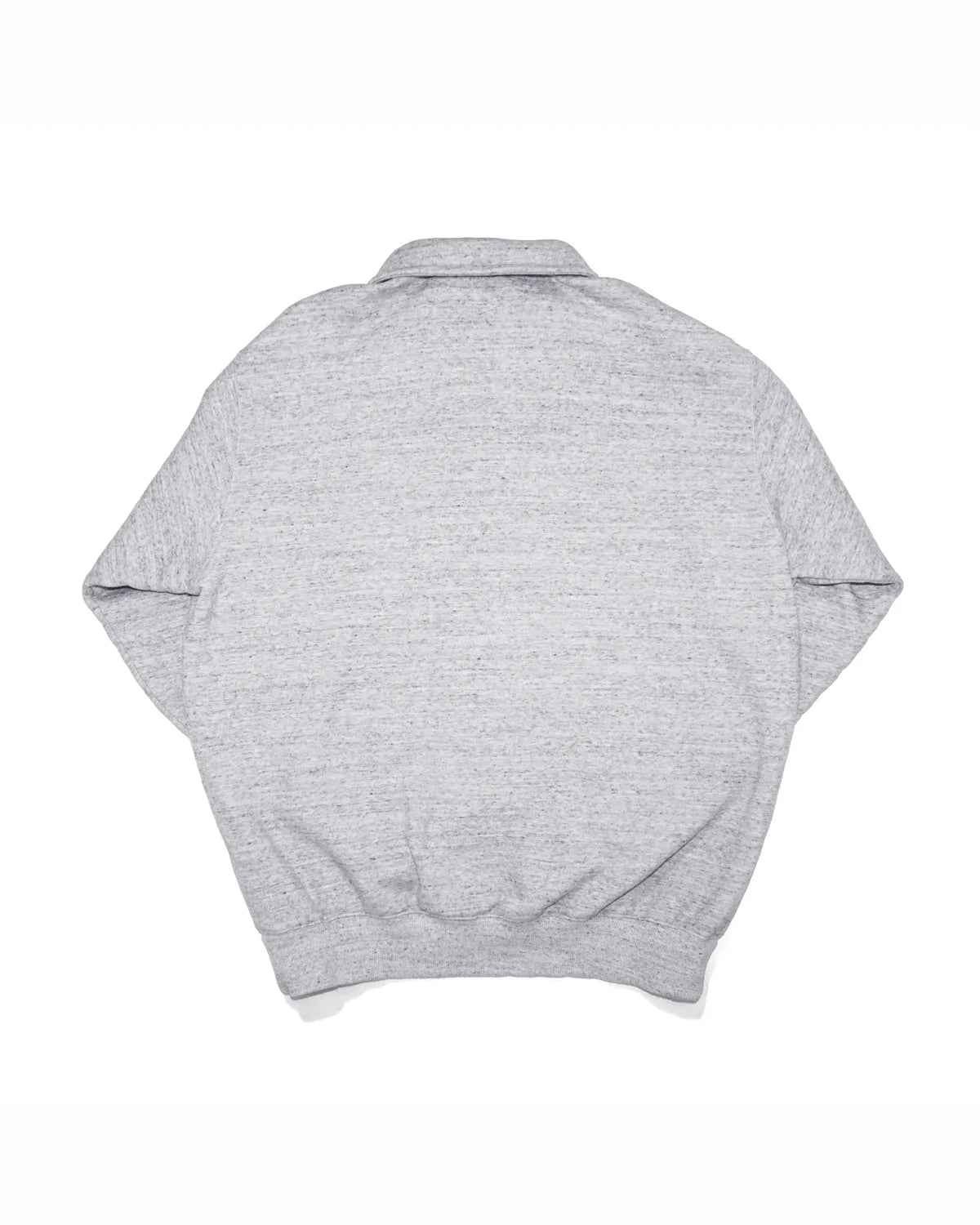SEQUEL / HALF ZIP SWEAT (SQ-26AW-CS-01)