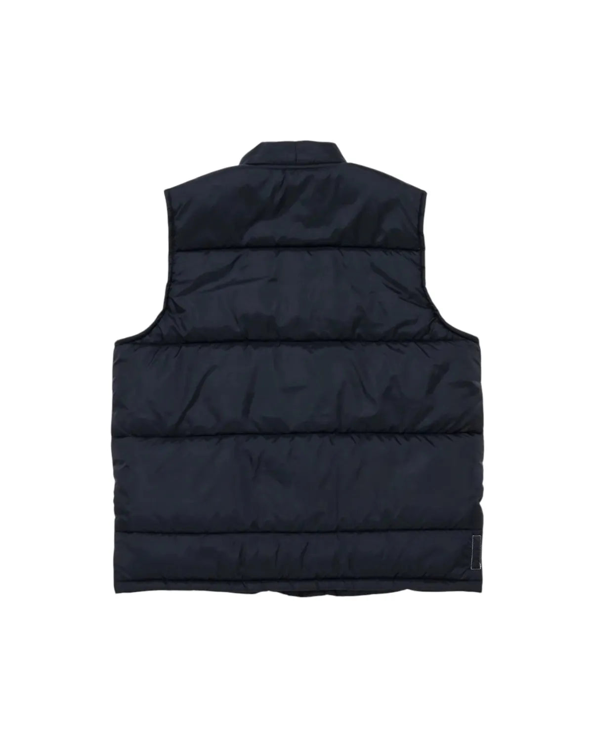 SEQUEL / PADDING VEST (SQ-26AW-JK-02)