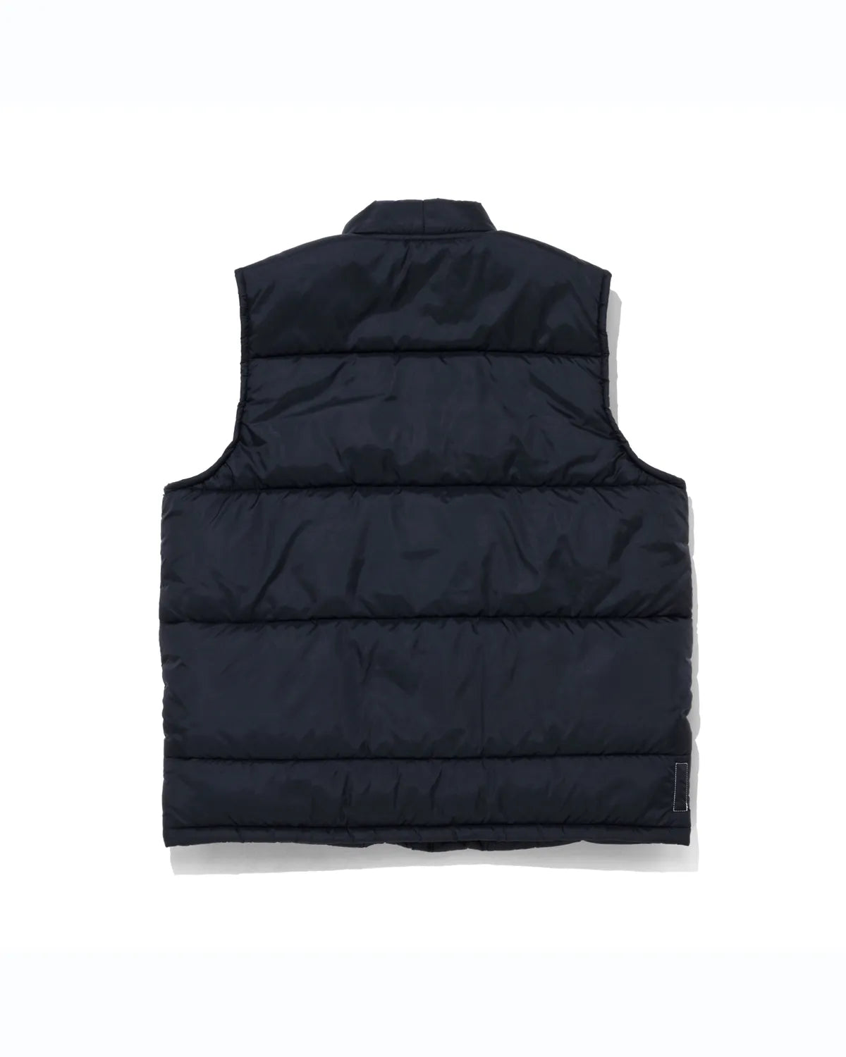 SEQUEL / PADDING VEST (SQ-26AW-JK-02)