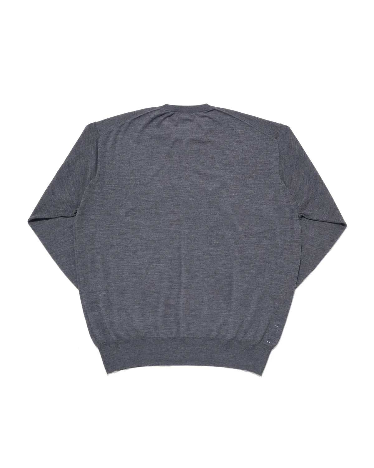 SEQUEL / KNIT CREW NECK (SQ-26AW-KN-01)