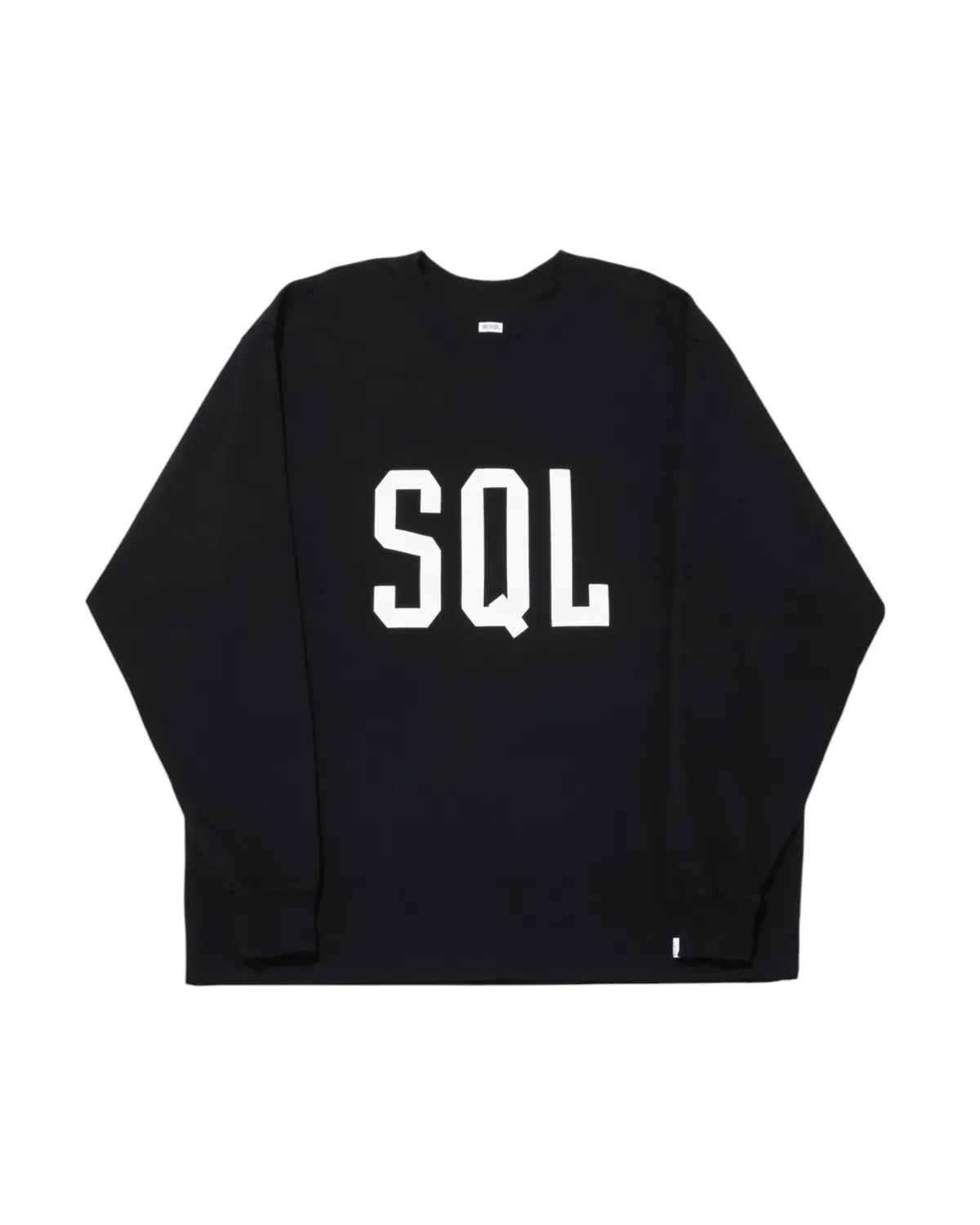 SEQUEL / LONG SLEEVE T-SHIRT (SQ-26AW-LT-01)