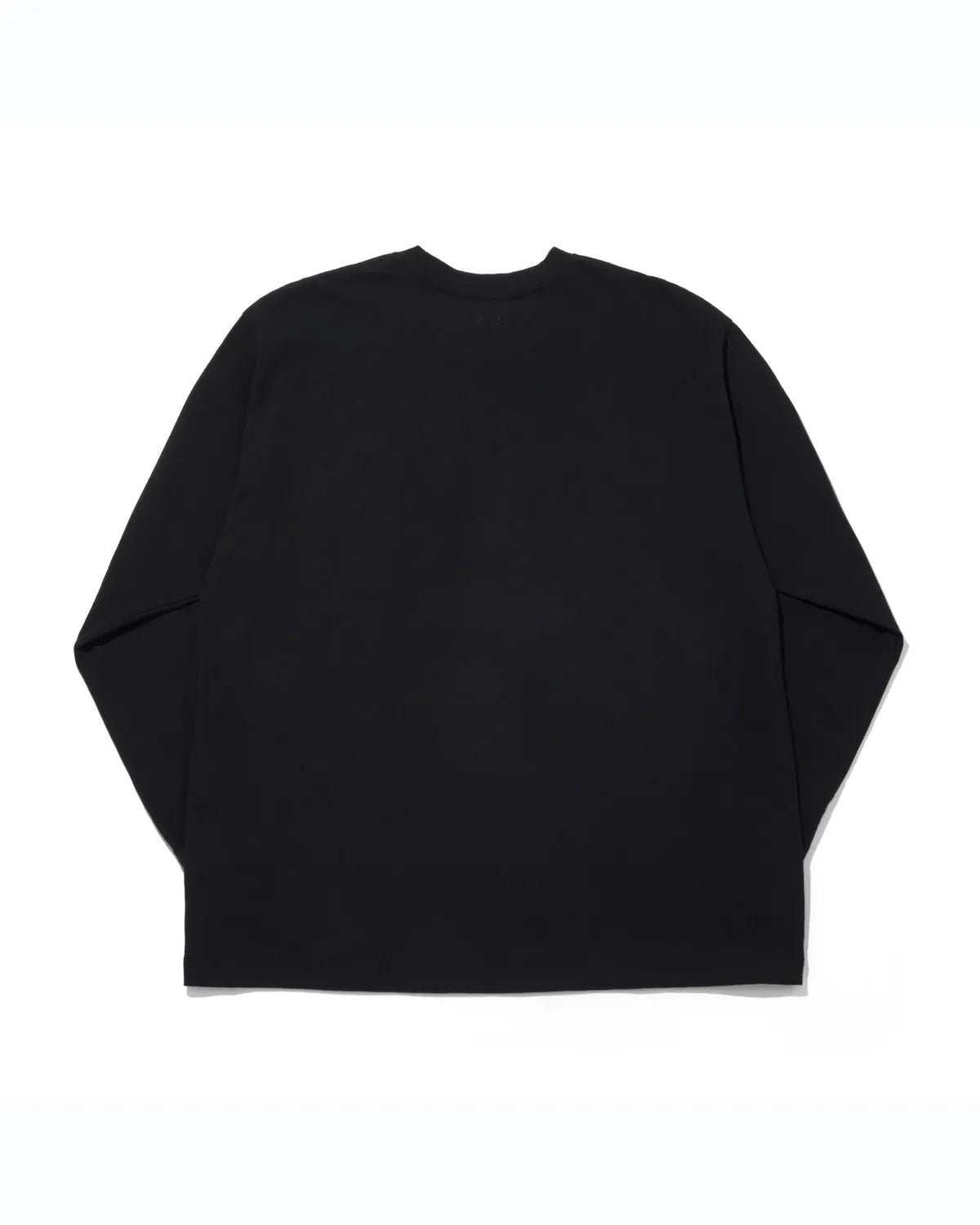 SEQUEL / LONG SLEEVE T-SHIRT (SQ-26AW-LT-01)