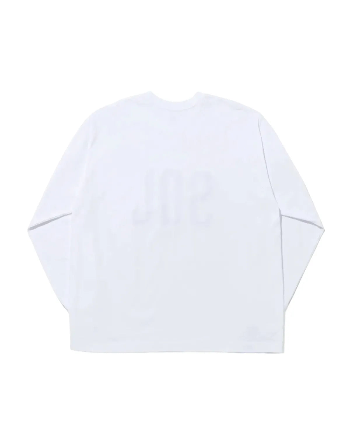 SEQUEL / LONG SLEEVE T-SHIRT (SQ-26AW-LT-01)