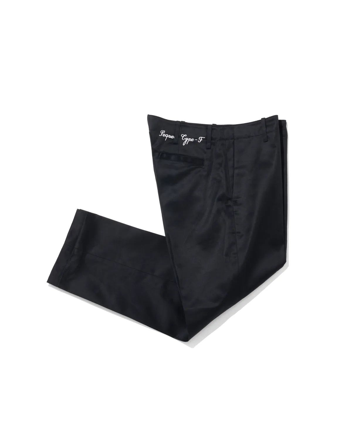 SEQUEL / CHINO PANTS (TYPE-F) (SQ-26AW-PT-02)