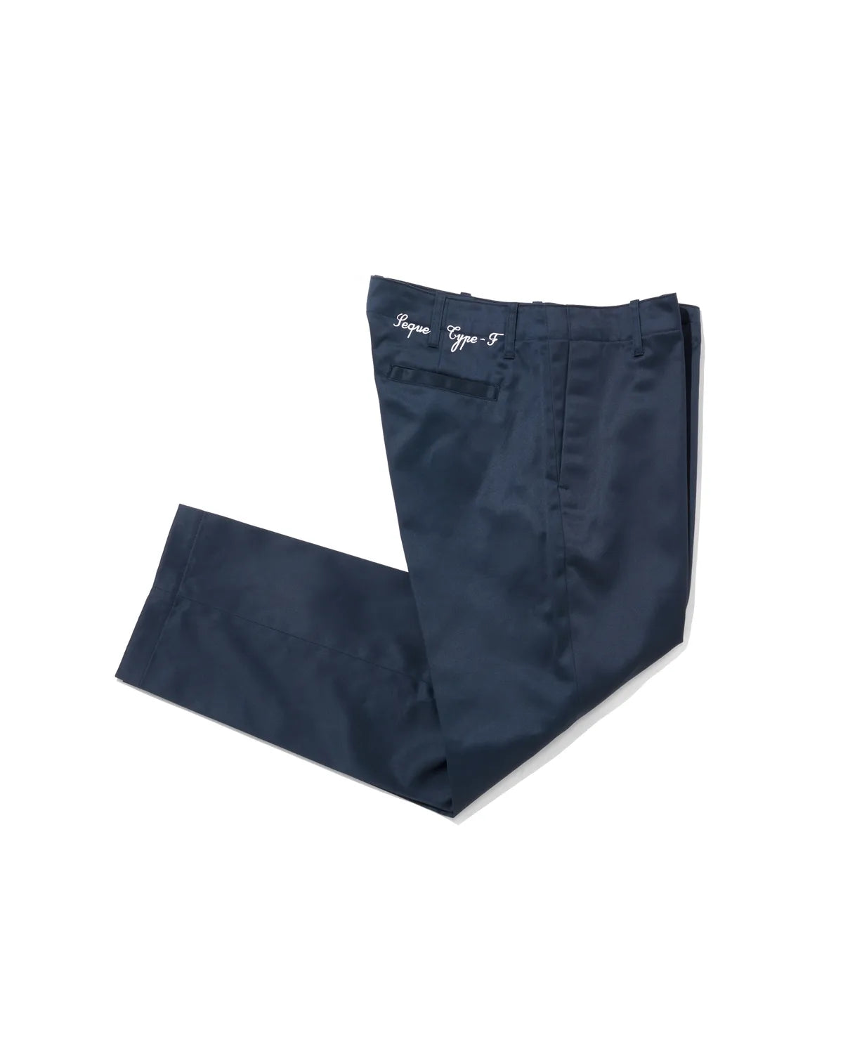SEQUEL / CHINO PANTS (TYPE-F) (SQ-26AW-PT-02)