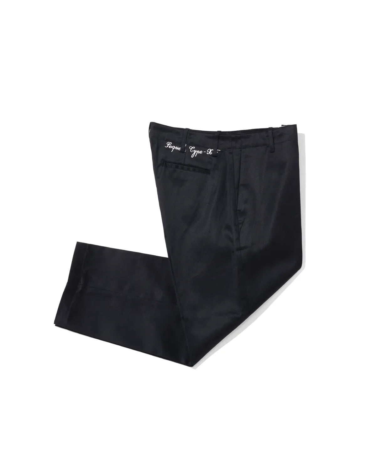 SEQUEL / CHINO PANTS(TYPE-XF) (SQ-26AW-PT-03)