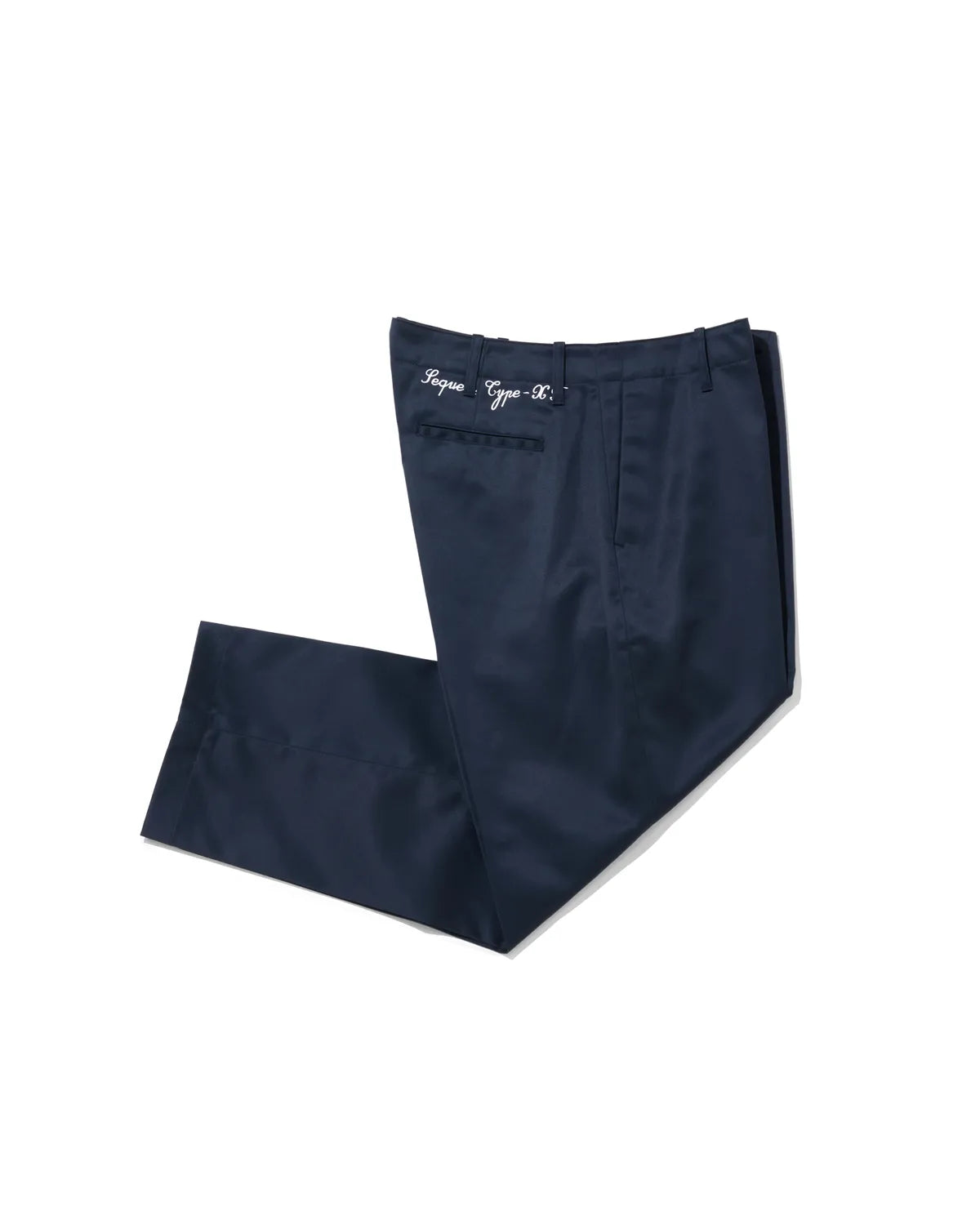 SEQUEL / CHINO PANTS(TYPE-XF) (SQ-26AW-PT-03)