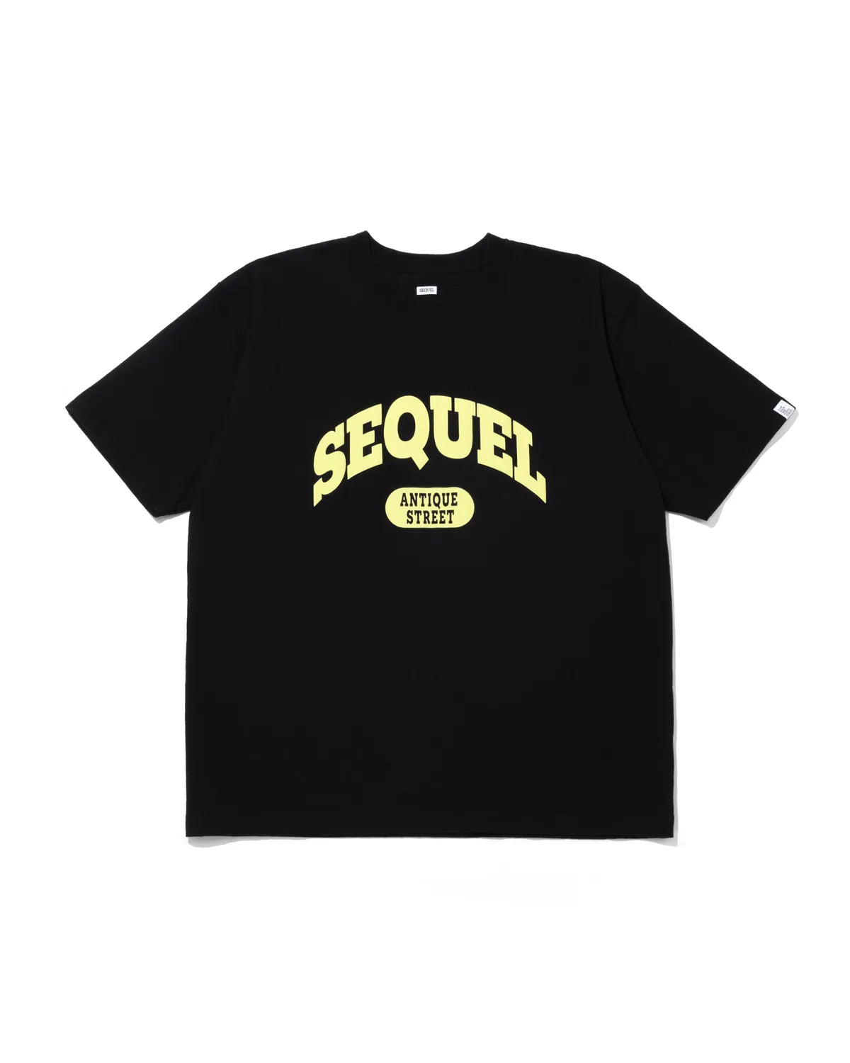 SEQUEL / T-SHIRT (SQ-26AW-ST-02)