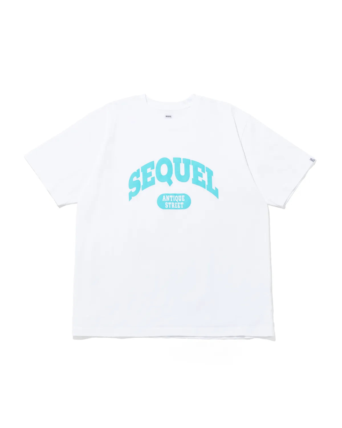 SEQUEL / T-SHIRT (SQ-26AW-ST-02)