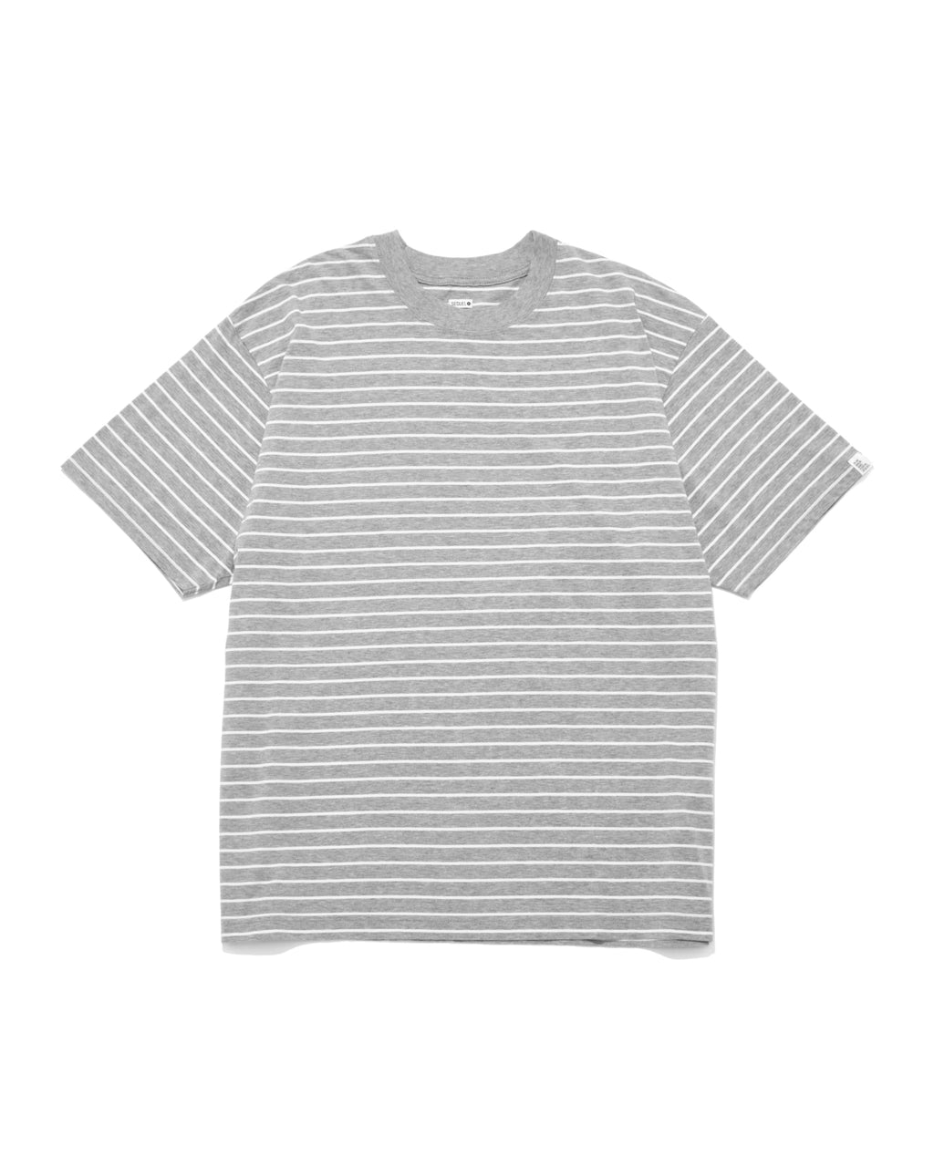 SEQUEL(シークエル) / BORDER T-SHIRT | 公式通販・JACK in the NET