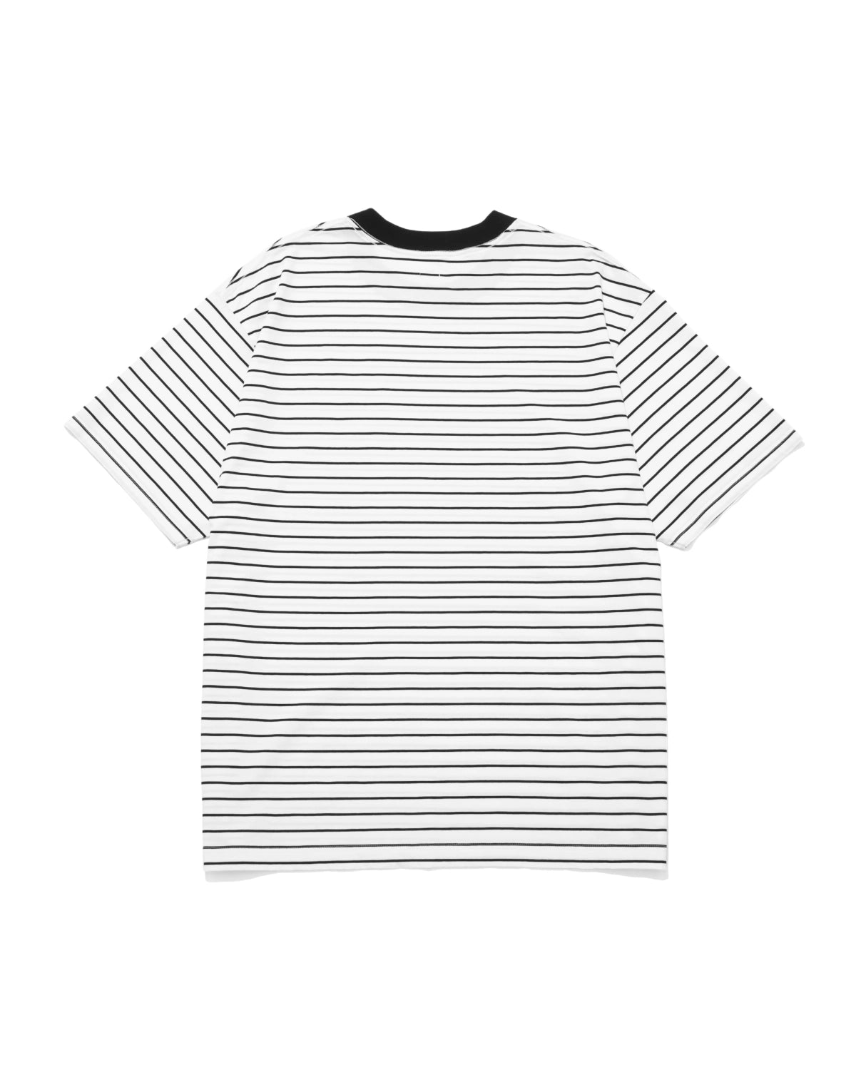 SEQUEL / BORDER T-SHIRT (SQ-26SS-CS-01)