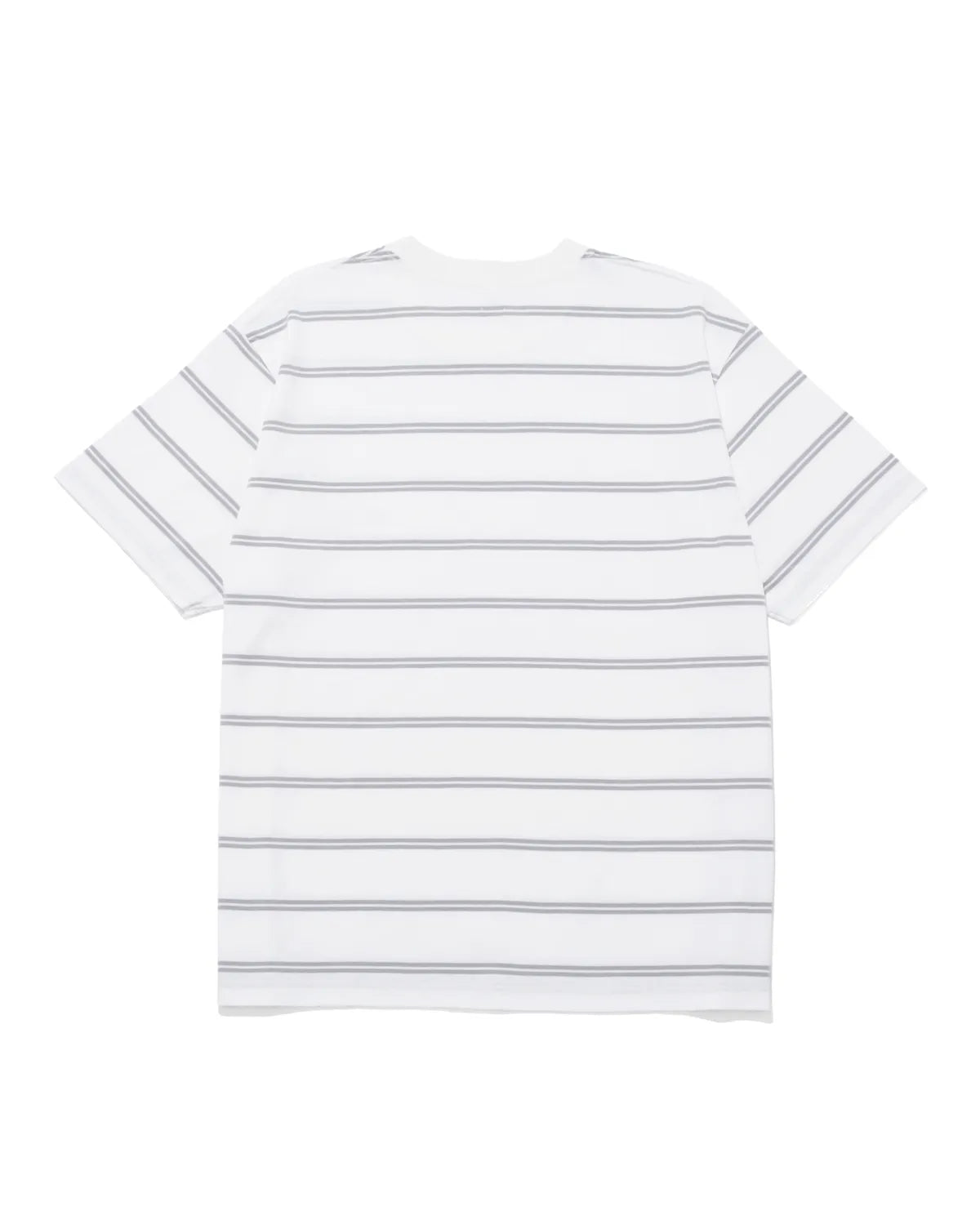 SEQUEL / BORDER T-SHIRT (SQ-26SS-CS-03)