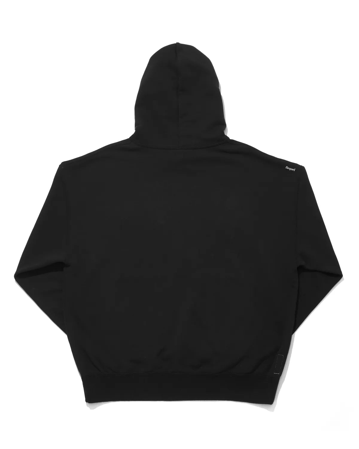 SEQUEL / HOODIE (SQ-26SS-CS-04)