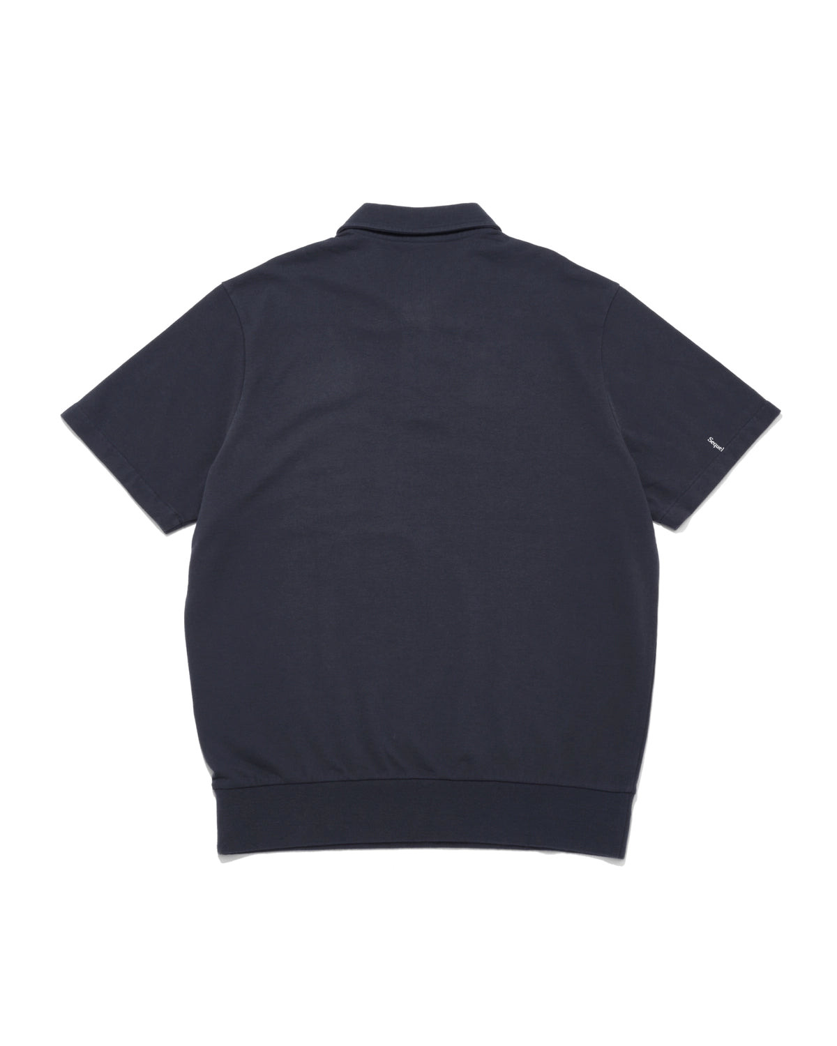 SEQUEL(シークエル) / SWEAT POLO SHIRT | 公式通販・JACK in the NET