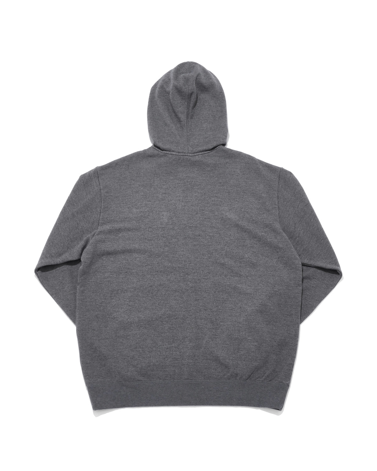 SEQUEL / ZIP HOODIE (SQ-26SS-CS-08)