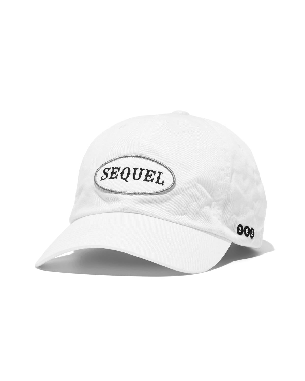SEQUEL / POLO CAP (SQ-26SS-HT-01)