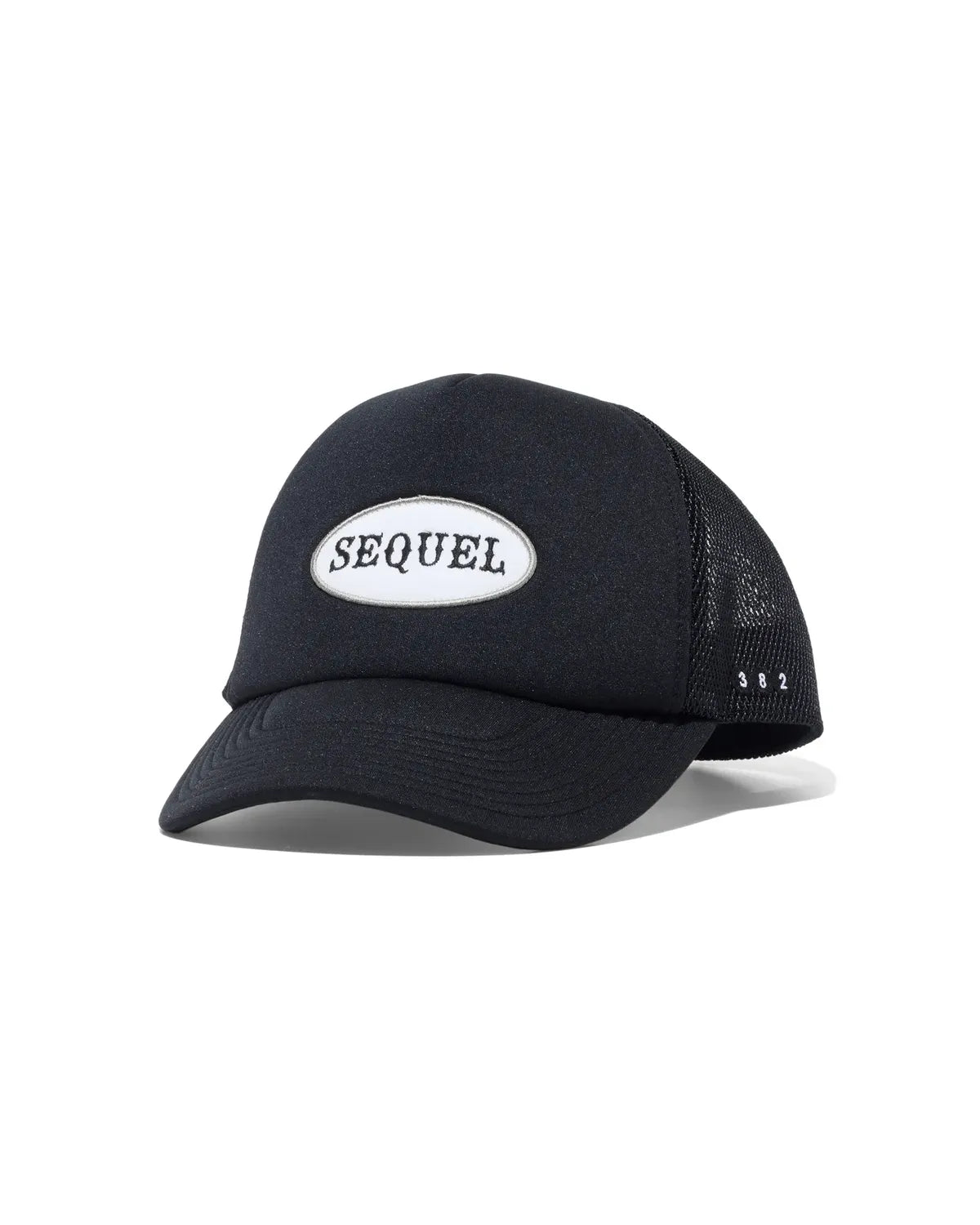 SEQUEL / MESH CAP (SQ-26SS-HT-02)