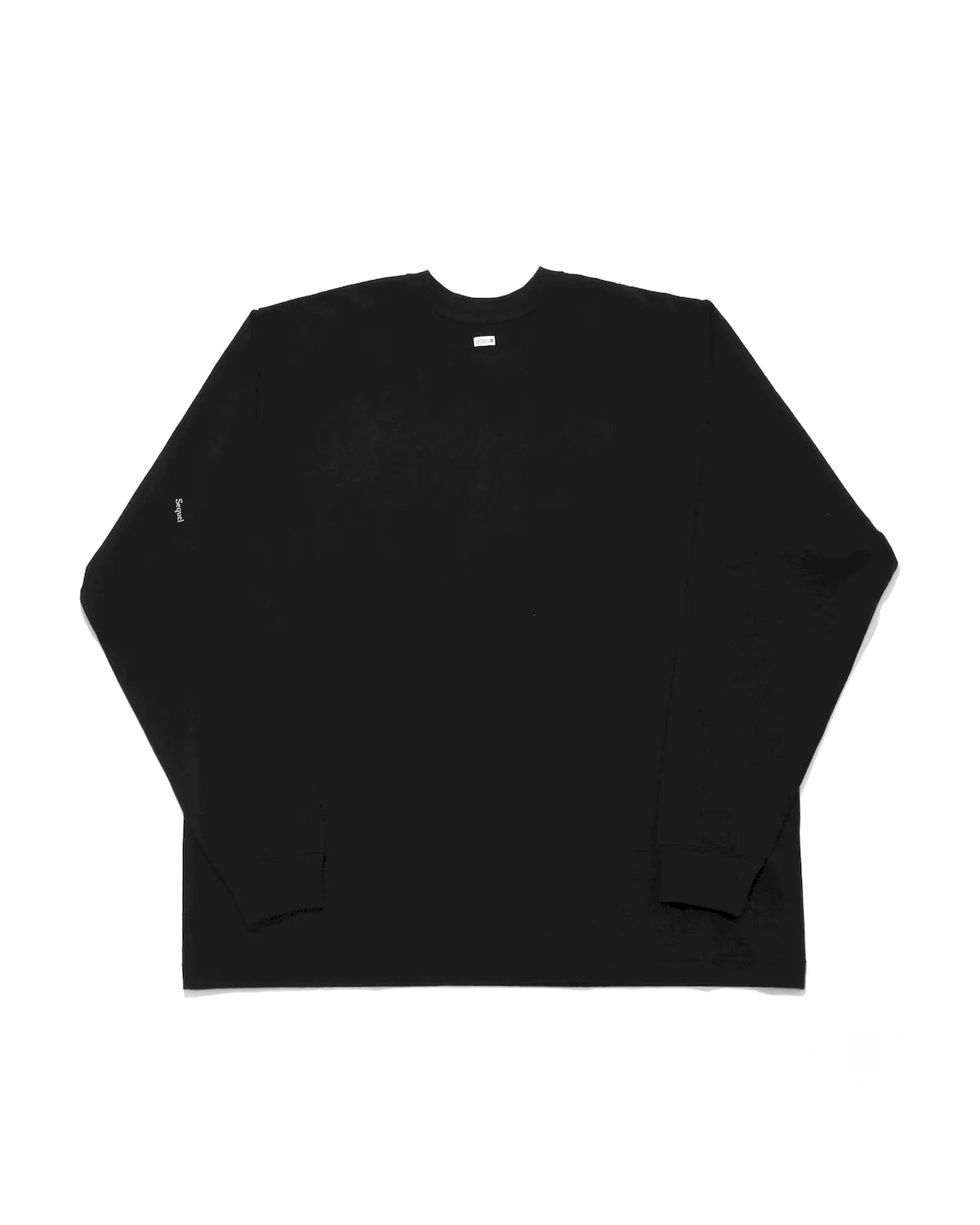 SEQUEL / LONG SLEEVE T-SHIRT (SQ-26SS-LT-01)