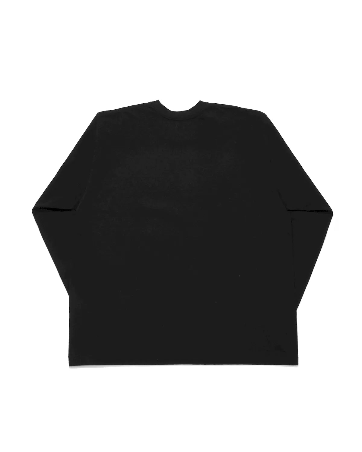 SEQUEL / LONG SLEEVE T-SHIRT (SQ-26SS-LT-01)
