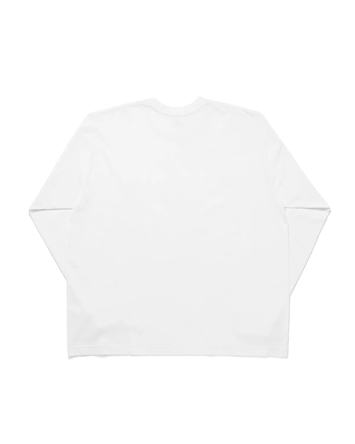SEQUEL / LONG SLEEVE T-SHIRT (SQ-26SS-LT-01)