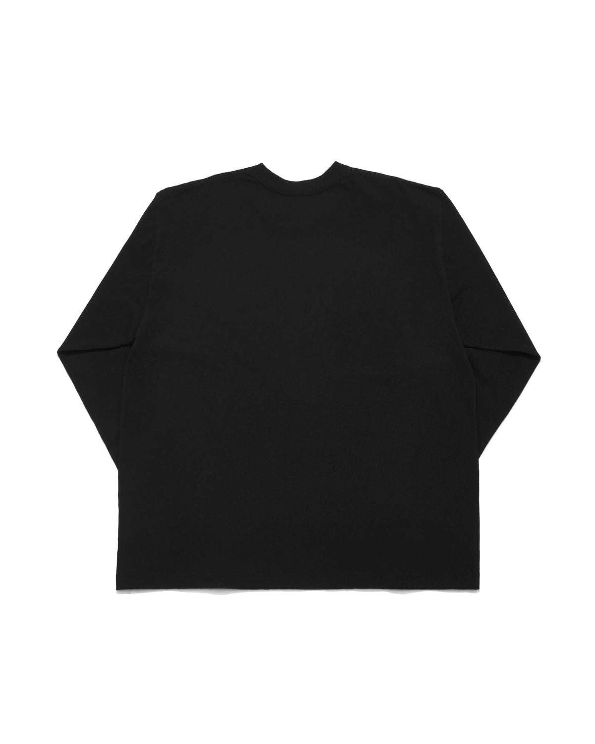 SEQUEL / LONG SLEEVE T-SHIRT (SQ-26SS-LT-02)