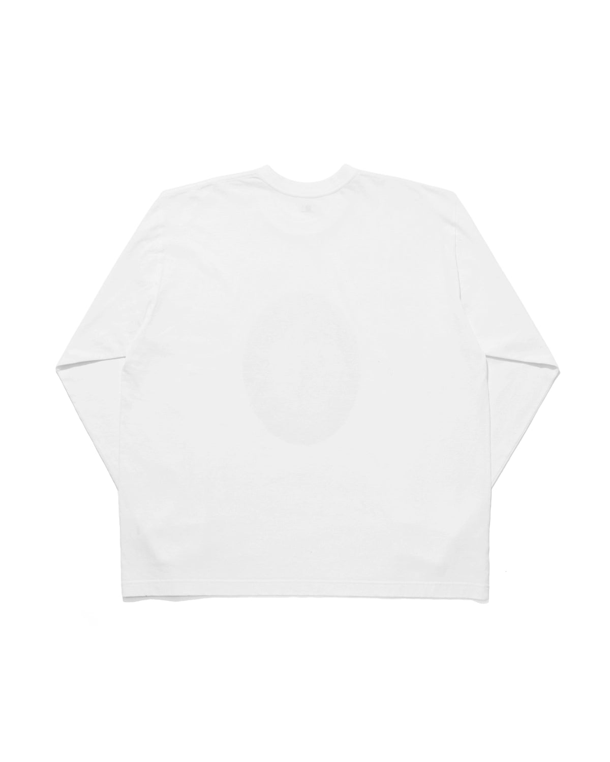 SEQUEL / LONG SLEEVE T-SHIRT (SQ-26SS-LT-02)