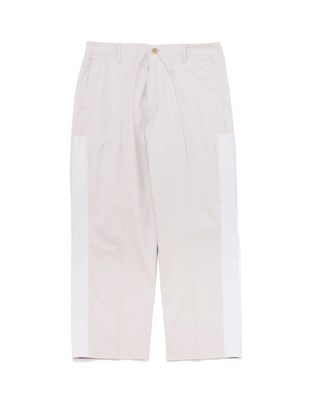 SEQUEL / LINE CHINO PANTS -TYPE-XF- (SQ-26SS-PT-06)