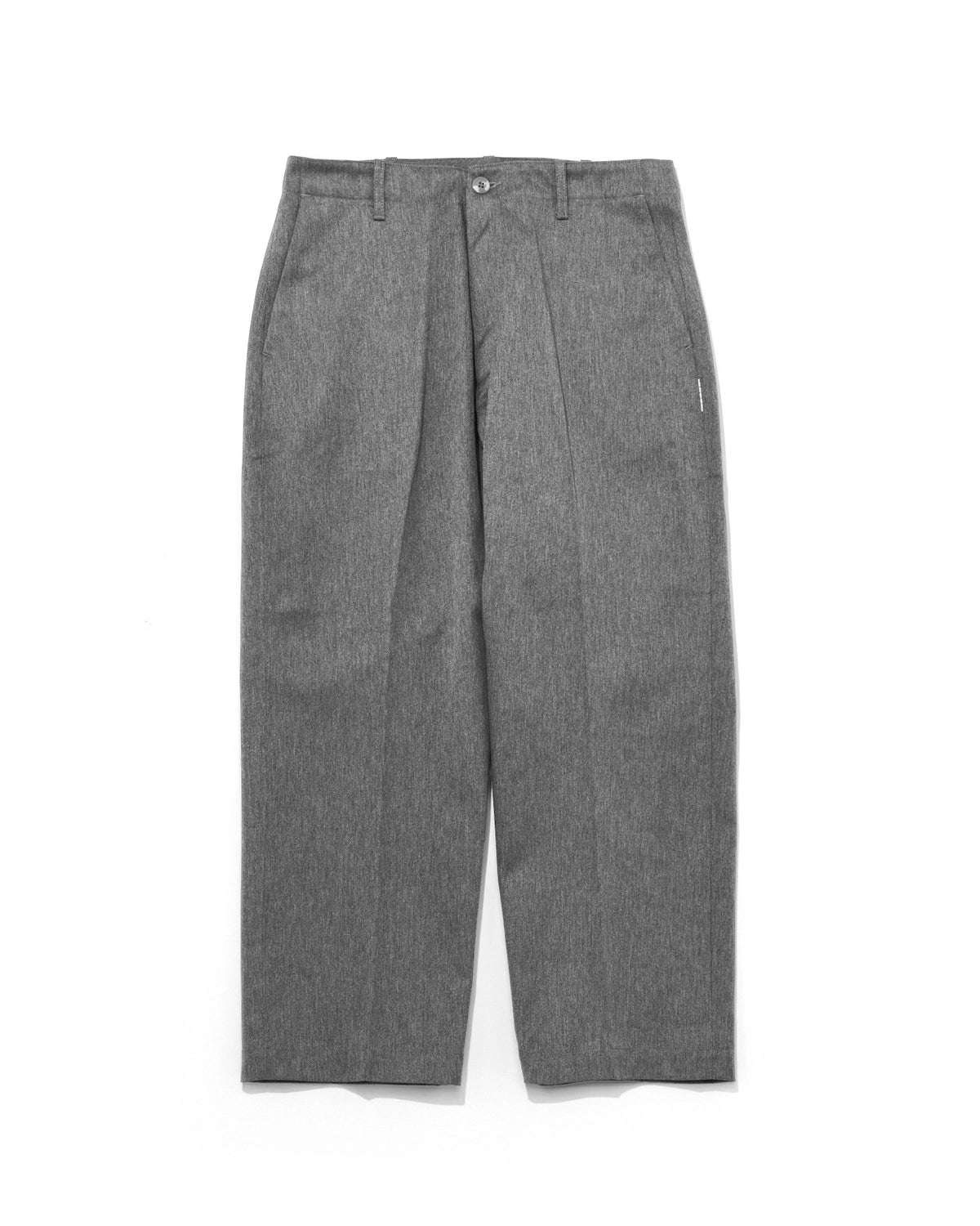 SEQUEL / CHINO PANTS -TYPE-XF- (SQ-26SS-PT-10)